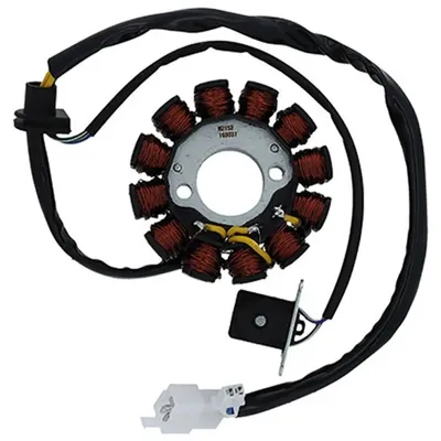 Image de SGR stator triphasé 12 pôles pour KYMCO