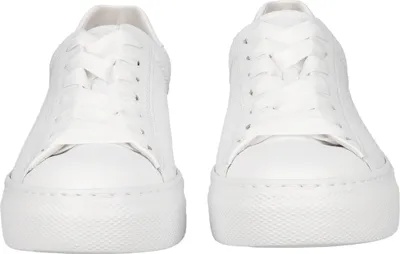 Produktbild von Gabor Sneaker 6.460, Glattleder, Weiß, Damen