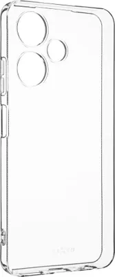 Immagine prodotto di Custodia protettiva fissa Custodia del telefono cellulare per Infinix Hot 30i Trasparente