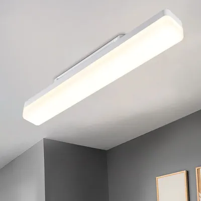 Obrázek produktu pro ZMH LED stropní svítidlo stropní svítidlo denní bílé 18W - 4000K pro kuchyň obývací pokoj ložnice-40CM