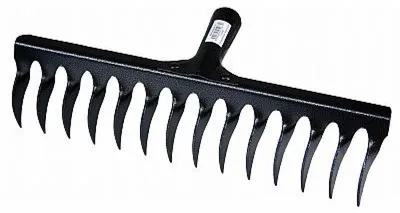 Produktbild von Levior Scarifying rake 16z