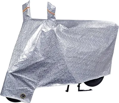 Produktbild von Heavy Duty Motorradabdeckung Oxford Shelter Sonnenschutz wasserdicht Staubschutz UV-Schutz - XL