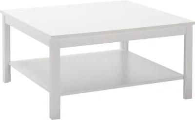 Productafbeelding van Skye Decor, Shp-885-Bb-1, salontafel, wit, 100% melaminecoating op spaanplaat, 103 x 60 x 40 cm