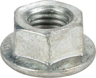 Produktbild von Bundmutter M 14 für Dreieckslenker 811900443