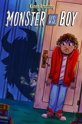 Produktbild von Monster vs. Boy