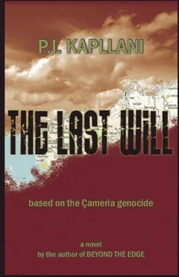 Produktbild von The Last Will
