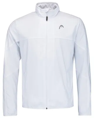 Imagen del producto de HTM Deutschland, División Head, Chaqueta CLUB 22, color blanco, talla XL