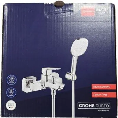 Zdjęcie produktu dla Grohe 1018142430