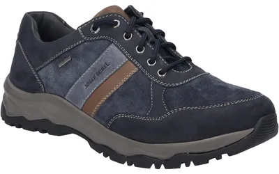 Produktbild von JOSEF SEIBEL Leroy 56 | Halbschuh für Herren | Blau