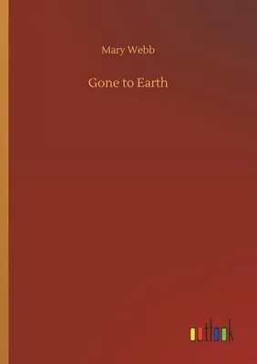 Produktbild von Gone to Earth