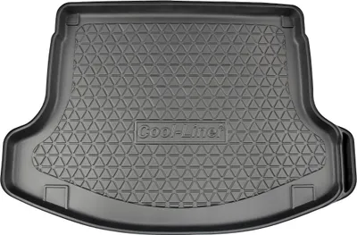 Produktbild von Z440320 Kofferraumwanne kompatibel mit Hyundai i30 III (PD) Fastback 12.2017-2020