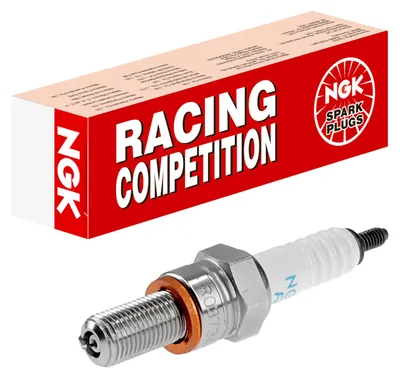 Image de Bougie d'allumage NGK 4940
