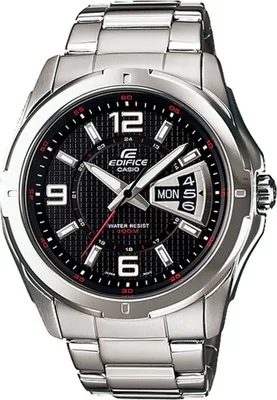 Immagine prodotto di OROLOGI CASIO EDIFICE Mod. EF-129D-1AVEF