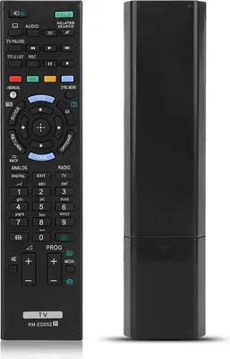 Zdjęcie produktu dla Pilot zdalnego sterowania do telewizorów SONY RM-ED052/ RM-ED050/ RM-ED047/ RM-ED053/ RM-ED060