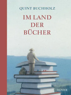 Obrázok produktu pre Im Land der Bücher