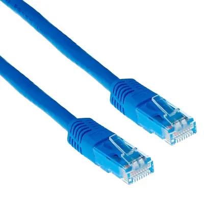 Obrázok produktu pre ACT IB5651, 1,5 m, Modrá