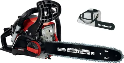 Productafbeelding van EINHELL benzinekettingzaag GC-PC 1435 I, 35 cm