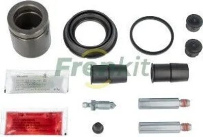 Produktbild von FRENKIT Bremssattel-Reparatursatz für BMW X5 (E70) Hinten 44mm 744256