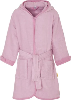 Produktbild von PLAYSHOES Einhorn, Kind, Weiblich, Pink, Langärmlig, 122\128 cm, 1 Stück(e)