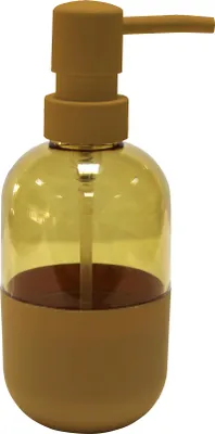 Image de Distributeur de Savon Equatorial Miel