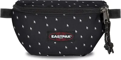 Produktbild von Eastpak Black Arrow Gürteltasche Schwarz