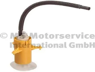 Image de Pompe à carburant