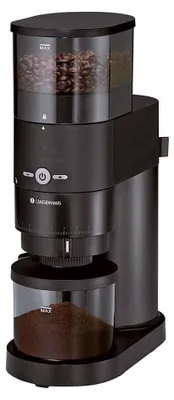 Produktbild von Zassenhaus elektrische Kaffeemühle Expert