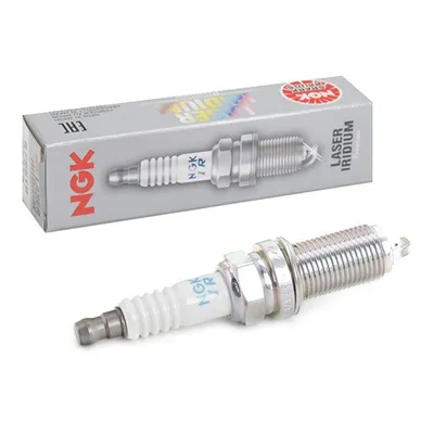 Produktbild von NGK Zündkerze Iridium für TOYOTA Yaris Schrägheck (P9) 96779