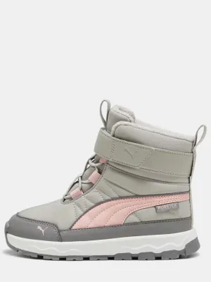Produktbild von Puma Clogs für Kinder, EVOLVE BOOT PURETEX AC+PS, 28
