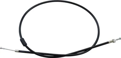Produktbild von Kupplungszug 1000 mm schwarz für Simson S50