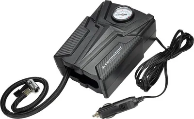 Produktbild von 12V DC Luftkompressor, 150 PSI, m. analogem Druckmesser