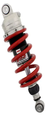 Immagine prodotto di Ammortizzatore per Honda CBR 600 RR, anni di produzione 2007-2016, modello YSS MZ456-295TRL-09-85 - Nuovo