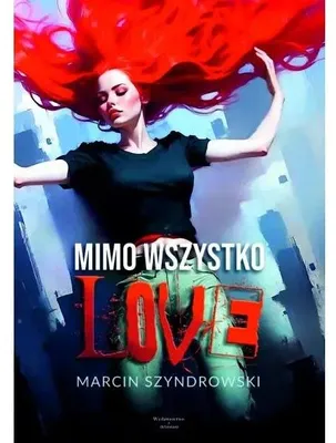 Immagine prodotto di Tuttavia l'amore