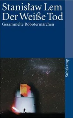 Obrázok produktu pre Der weiße Tod