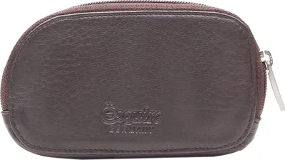 Produktbild von Esquire Schlüsselmäppchen Deer Key Case Brown braun