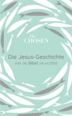 Obrázek produktu pro Die Jesus-Geschichte