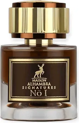 Productafbeelding van Maison Alhambra | Signatures No. I | 50 ml