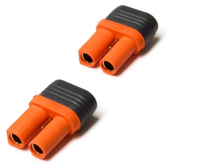 Produktbild von Anschluss: IC5 Batterie (2)