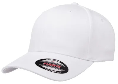 Produktbild von Flexfit - Baseball-Mütze TN1488 (XXL) (Weiß)