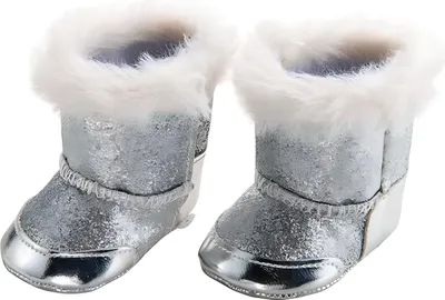 Produktbild von Heless® Stiefel  Puppenzubehör