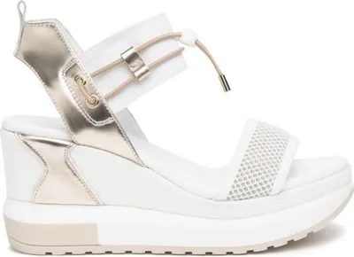 Produktbild von Nero Giardini Sandalen Sandalen Kunstleder/Textil
