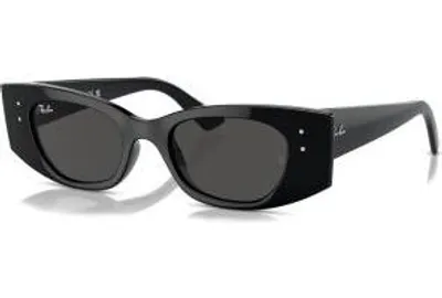 Zdjęcie produktu dla Ray-Ban RB4427 667787 49 – okulary przeciwsłoneczne