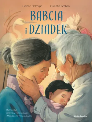Immagine prodotto di La nonna e il nonno