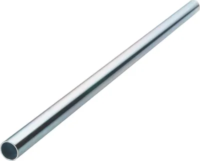 Produktbild von Achsrohr Stahl verzinkt 20 x 800 mm