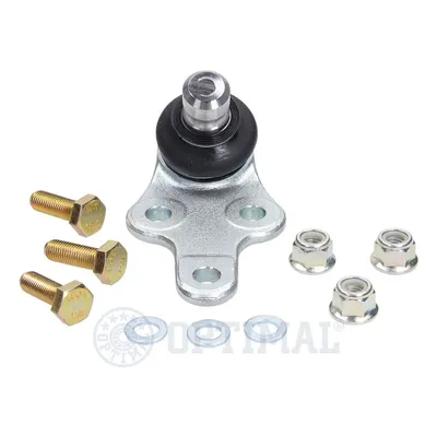 Produktbild von OPTIMAL Traggelenk Vorne Links Vorne Rechts für FORD Focus II Schrägheck (DA, HCP, DP) G3-1058