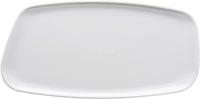 Imagen del producto de Rosenthal Platte 30 x 15 cm Junto Weiss 10540-800001-12437