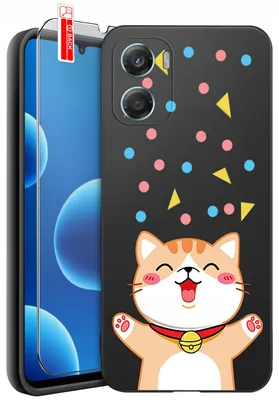 Imagen del producto de Funda para Motorola G06 | G06 Power. Diseños. Funda de silicona mate + cristal templado 9H