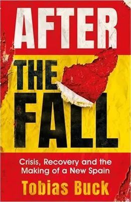Produktbild von After the Fall
