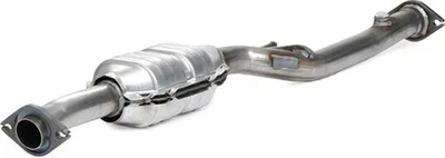 Produktbild von JMJ Katalysator Kat für TOYOTA Avensis Kombi (T22) 1091583