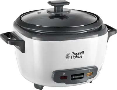 Produktbild von Reiskocher X-Large 3,3l 14 Portionen